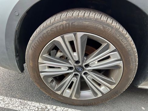 Used 2024 Subaru Solterra Touring w/ Touring Package image 41