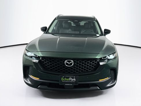 Used 2026 MAZDA CX-50 AWD 2.5 S w/ Preferred Pkg image 2