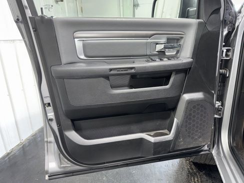 Used 2024 RAM 1500 Classic SLT image 18