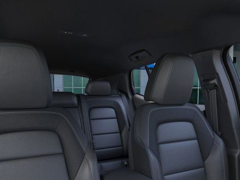 New 2026 Chevrolet Equinox EV LT image 24