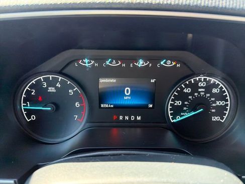 Used 2023 Ford F150 XL w/ Trailer Tow Package AWD/4WD image 13