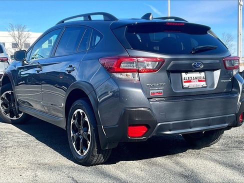 Used 2021 Subaru Crosstrek 2.0i Premium w/ Popular Package #2 image 10