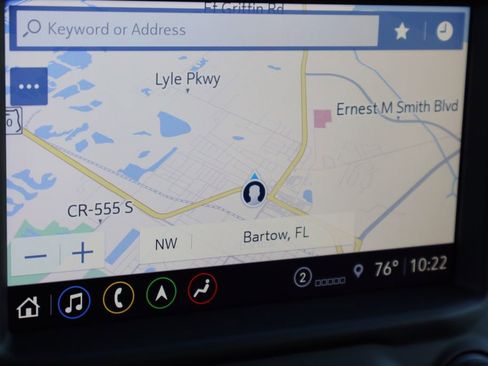 Used 2023 Chevrolet Silverado 2500 LTZ w/ LTZ Premium Package image 16