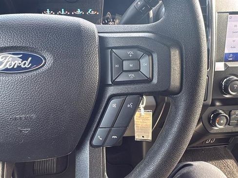 Used 2020 Ford F150 XLT image 15