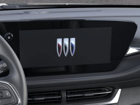 New 2026 Buick Envista Preferred w/ Convenience I Package FWD image 20