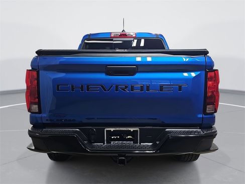 Certified 2024 Chevrolet Colorado Trail Boss w/ Advanced Trailering Package image 5