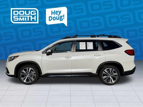 Used 2019 Subaru Ascent Limited w/ Popular Package #3 AWD/4WD image 2