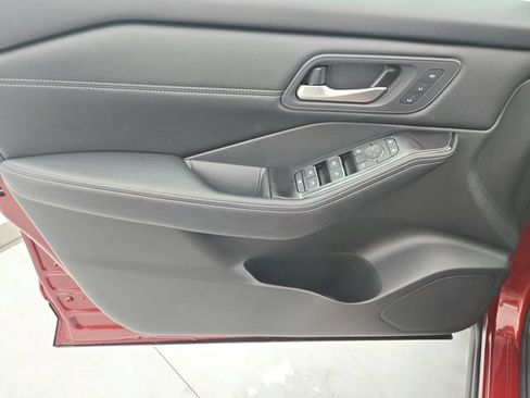 Used 2024 Nissan Rogue SL w/ SL Premium Package FWD image 34