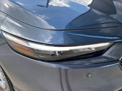 Used 2024 Honda Accord EX-L image 28