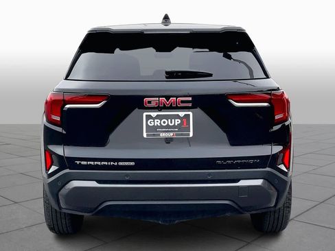 Used 2025 GMC Terrain Elevation image 5