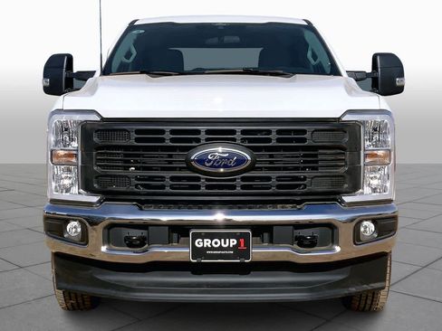 New 2026 Ford F350 XL w/ XL Chrome Package AWD/4WD image 3