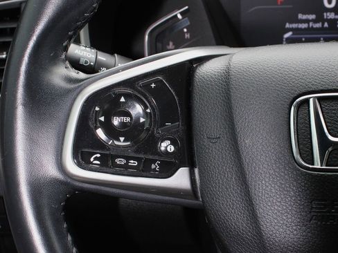 Used 2021 Honda CR-V EX-L image 23