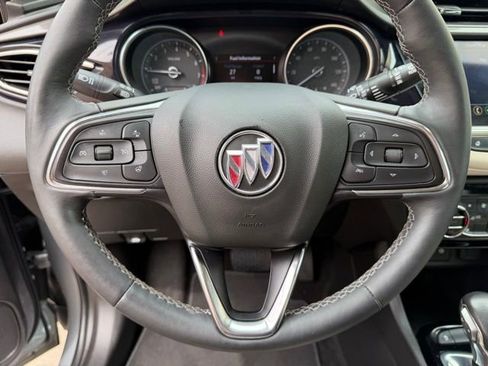 Used 2023 Buick Encore GX Essence w/ Experience Buick Package image 12