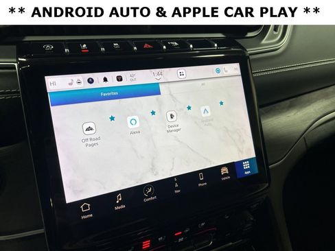 Certified 2023 Jeep Grand Cherokee L Limited w/ Luxury Tech Group II image 23