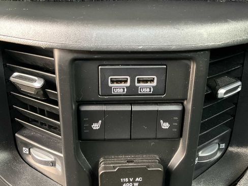 Used 2023 RAM 2500 Power Wagon w/ Level 1 Equipment Group image 49