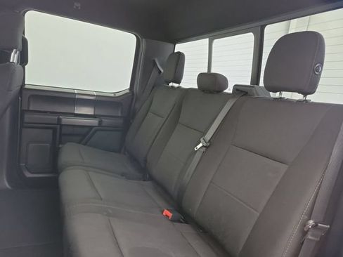 Used 2018 Ford F150 XLT w/ Equipment Group 302A Luxury RWD image 13