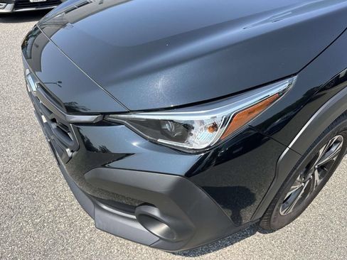 Certified 2024 Subaru Crosstrek 2.0i Premium AWD/4WD image 7