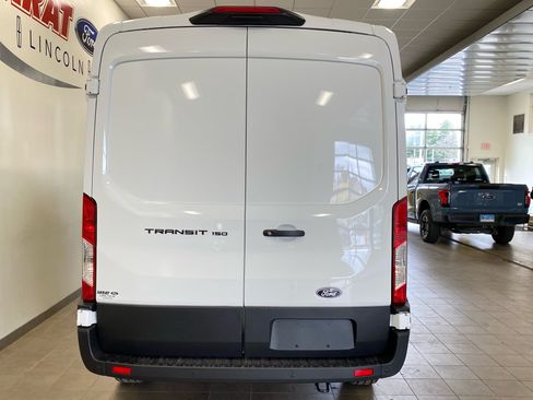 New 2026 Ford Transit 150 148 Medium Roof RWD image 6