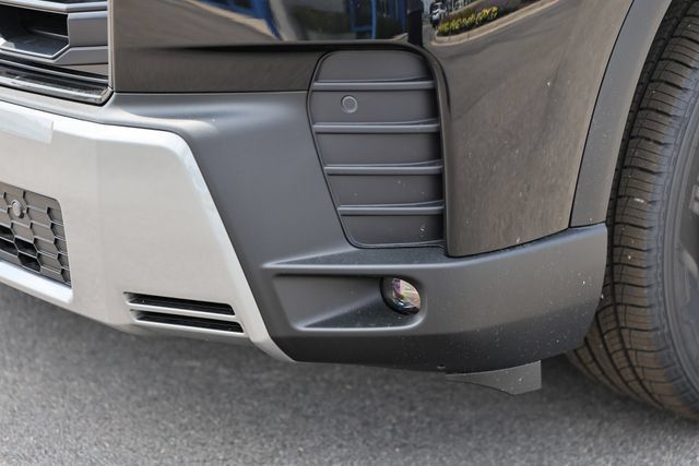 New 2026 Honda Pilot EX-L image 3