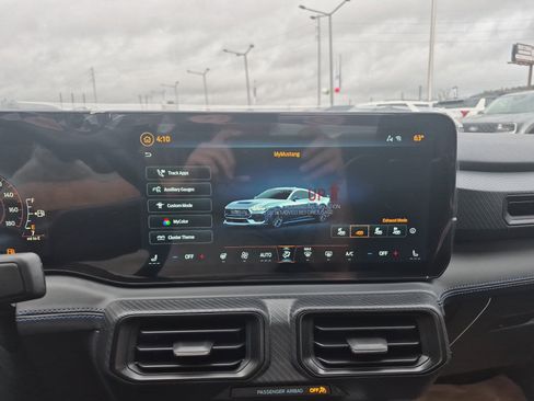 New 2026 Ford Mustang Dark Horse image 30