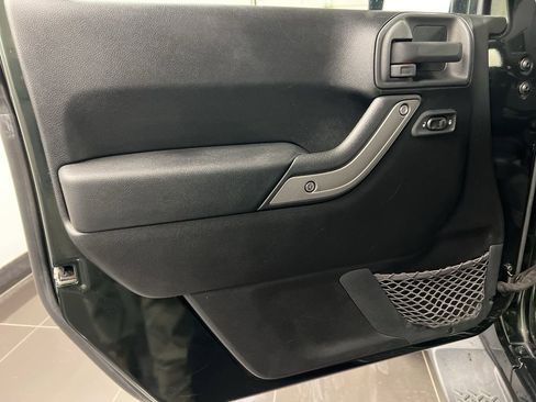 Used 2011 Jeep Wrangler Sport image 22