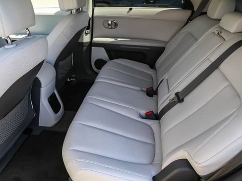 Certified 2024 Hyundai Ioniq 5 Limited RWD image 22
