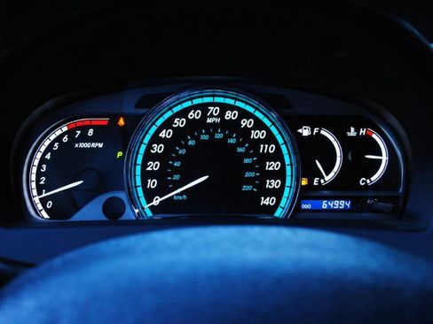 Used 2009 Toyota Venza image 22