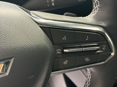 Used 2025 Chevrolet Traverse High Country image 15