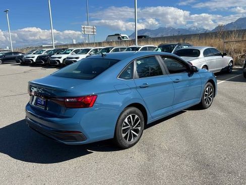 Used 2026 Volkswagen Jetta S FWD image 11