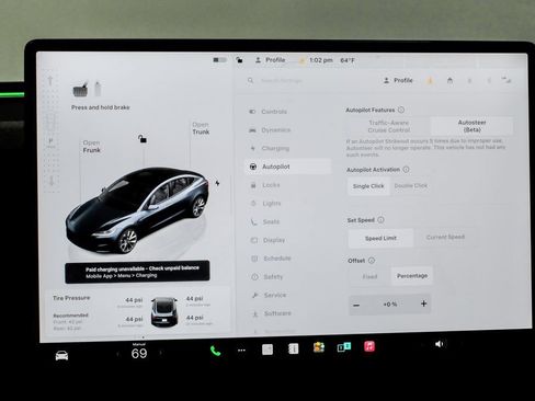 Used 2025 Tesla Model 3 Long Range image 26