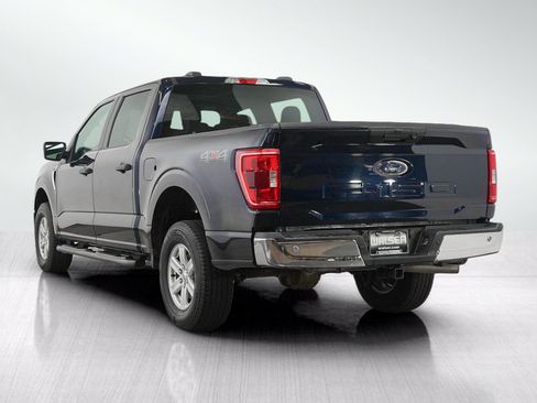 Used 2021 Ford F150 XLT w/ Trailer Tow Package AWD/4WD image 3