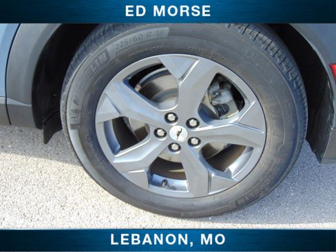 Certified 2023 Ford Mustang Mach-E Select w/ Comfort Package Lite image 9