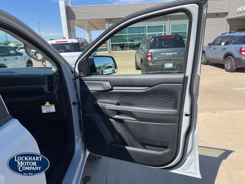 New 2026 Ford Ranger XLT image 30