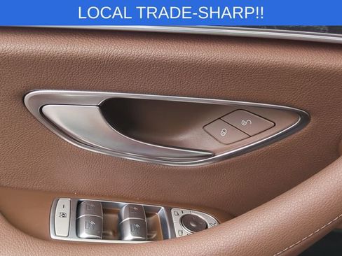 Used 2021 Mercedes-Benz E 350 4MATIC Sedan image 13