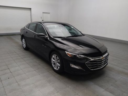 Used 2023 Chevrolet Malibu LT image 13