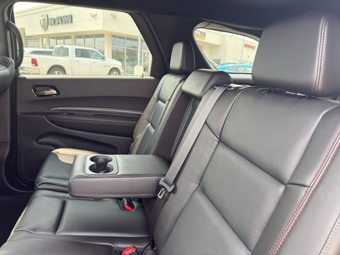 New 2026 Dodge Durango GT AWD/4WD image 35