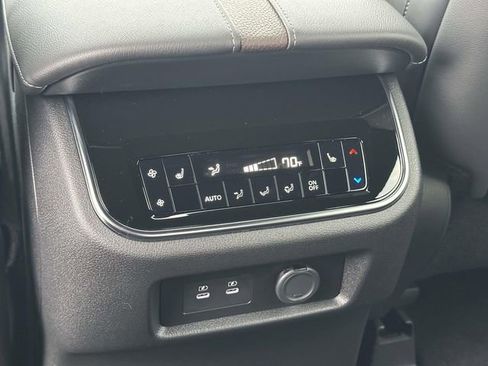 New 2026 Nissan Armada Platinum image 20