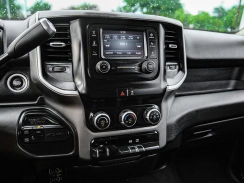Used 2020 RAM 2500 Big Horn image 27