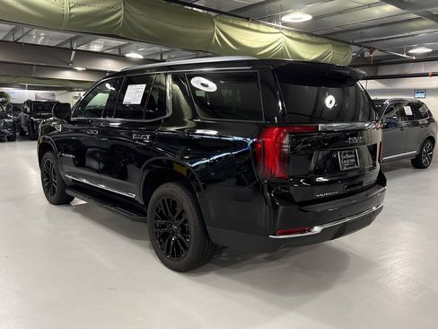 Used 2025 GMC Yukon Elevation w/ LPO, Floor Liner Package AWD/4WD image 4