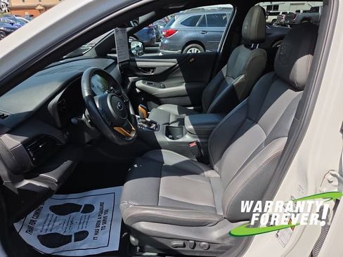 Used 2024 Subaru Outback Wilderness AWD/4WD image 14