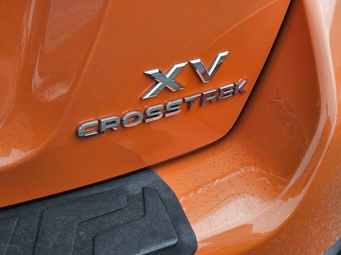Used 2014 Subaru Crosstrek 2.0i Limited w/ Popular Package #2 AWD/4WD image 12