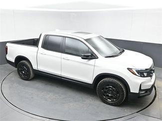 New 2026 Honda Ridgeline TrailSport+ video 1