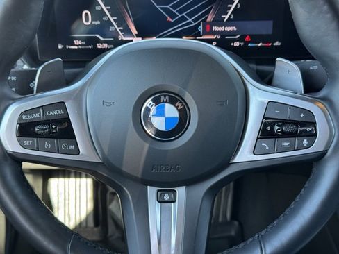 Used 2024 BMW 330i xDrive Sedan w/ M Sport Package image 24