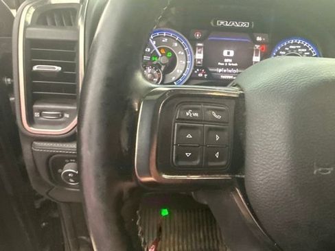 Used 2019 RAM 2500 Limited AWD/4WD image 23