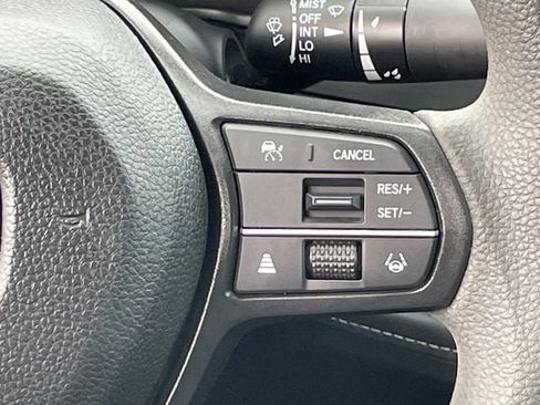 Certified 2024 Honda Accord EX image 13