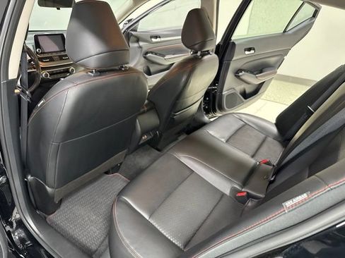 Used 2023 Nissan Altima 2.5 SR AWD/4WD image 24