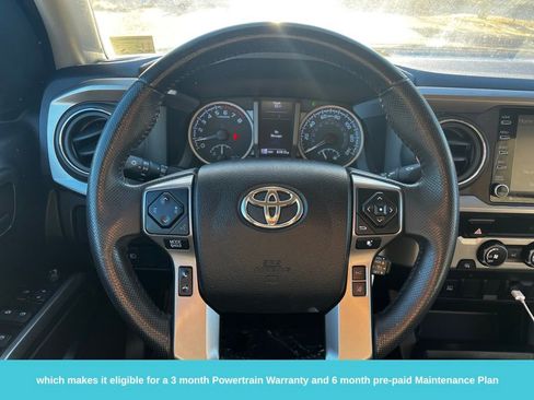 Used 2022 Toyota Tacoma SR image 20