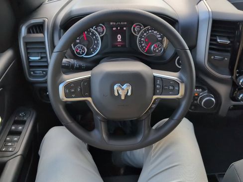 New 2025 RAM 1500 Tradesman image 22