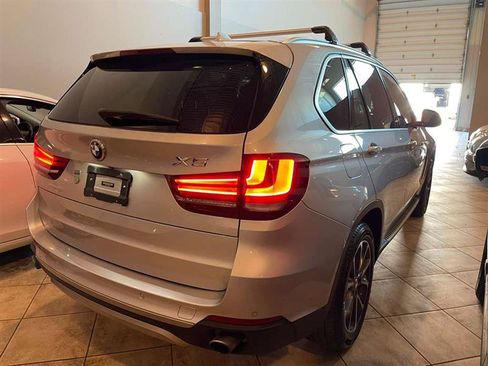 Used 2016 BMW X5 xDrive35i AWD/4WD image 20