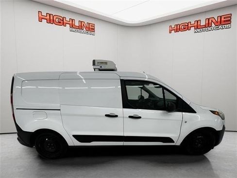 Used 2019 Ford Transit Connect XL FWD image 4
